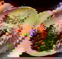 Som Thai Restaurant - Sunshine Coast Tourism