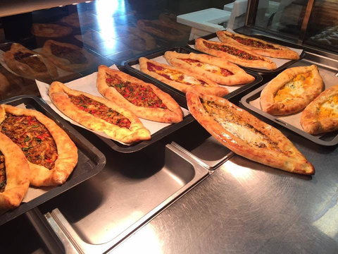 Somerton Kabab & Cafe - Sunshine Coast Tourism 0