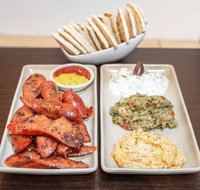 SouvlakiGR - Sunshine Coast Tourism