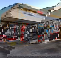 Stanton Cafe - Sunshine Coast Tourism