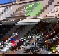 Street Bean Espresso - Sunshine Coast Tourism