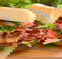 Subway - Hope Island - Holiday Sunshine Coast