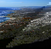 Sublime Point Cafe and Restaurant - Holiday Sunshine Coast