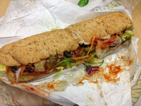Subway - Stirling - Sunshine Coast Tourism 0