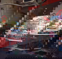 Sumos Noodle  Sushi Bar - Holiday Sunshine Coast