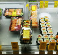 Sushi Junction - Maroubra - Sunshine Coast Tourism