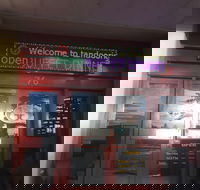 Tandoori Guru - Holiday Sunshine Coast