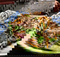 Thai Lotus Restaurant - Sunshine Coast Tourism