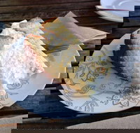 The Green Room on High Street - Sunshine Coast Tourism