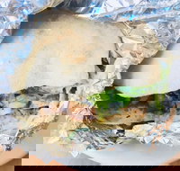 The Kebab House - Holiday Sunshine Coast