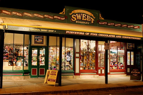 The Beechworth Sweet Co - Sunshine Coast Tourism 0