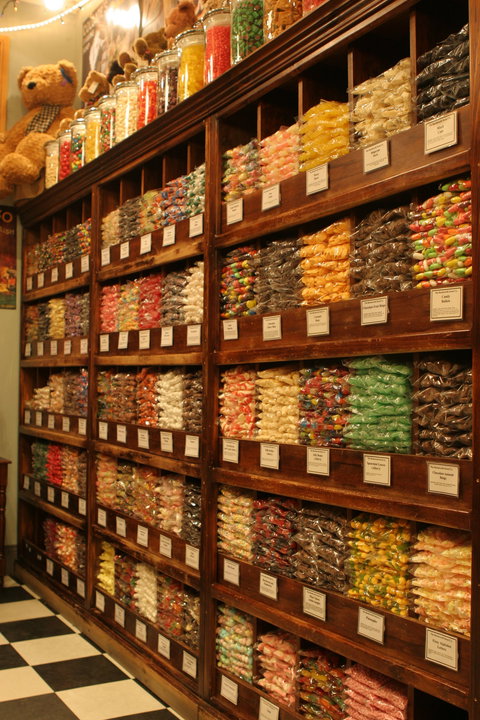 The Beechworth Sweet Co - Sunshine Coast Tourism 1