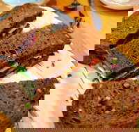 The High Tea Garden - Sunshine Coast Tourism