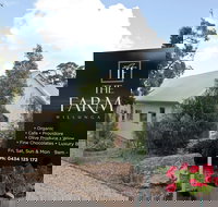 The Farm Willunga - Sunshine Coast Tourism