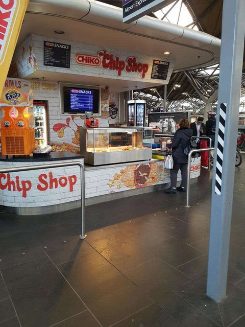 The Local - Holiday Sunshine Coast 0