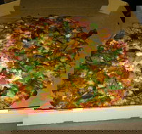 The Botanist Kitchen and Bar - Sunshine Coast Tourism