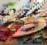 The Metz - Sunshine Coast Tourism