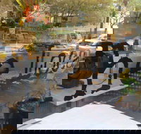 The Local Eatery - Sunshine Coast Tourism