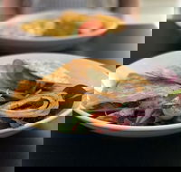 The Coffee Club - Ballina Fair - Ballina - Sunshine Coast Tourism