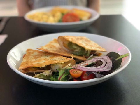 The Coffee Club - Ballina Fair - Ballina - Sunshine Coast Tourism 0