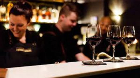 The Establishment Bar - Holiday Sunshine Coast 1