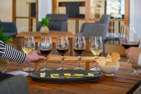 Tim Adams Wines - Sunshine Coast Tourism 0