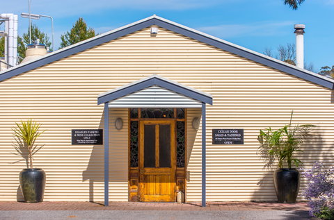 Tim Adams Wines - Sunshine Coast Tourism 1