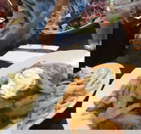 Tin Roof Cafe - Sunshine Coast Tourism