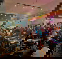 Token Arcade  Kitchen - Sunshine Coast Tourism