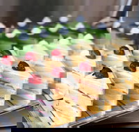 Tsuki Patisserie - Holiday Sunshine Coast