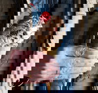 Van Diemens Land Creamery - Sunshine Coast Tourism