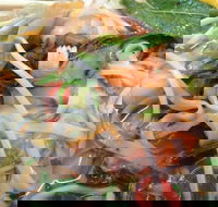Vietnamese Hot Food - Sunshine Coast Tourism