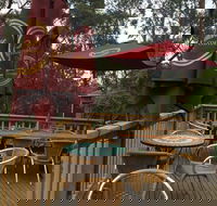Warrandyte Cafe - Sunshine Coast Tourism