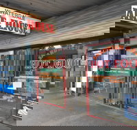 Waterdale Bakehouse - Sunshine Coast Tourism