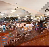 Wilsonton Hotel - Toowoomba - Holiday Sunshine Coast