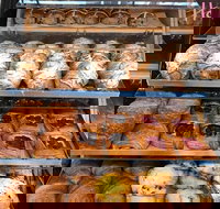 Wood Frog Bakery - Sunshine Coast Tourism