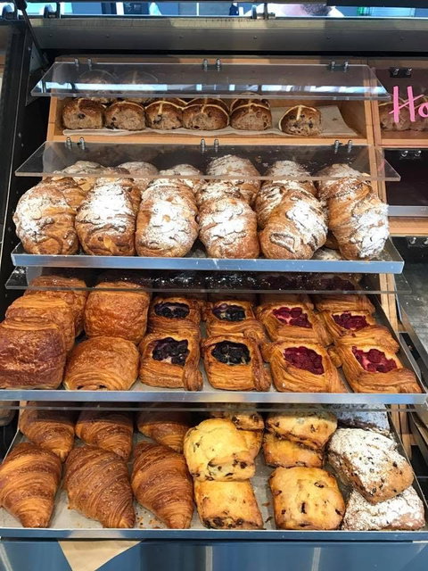 Wood Frog Bakery - Sunshine Coast Tourism 0