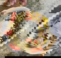 Wray Organic - Holland Park - Holiday Sunshine Coast