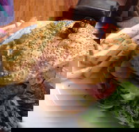 63 Degrees - Holiday Sunshine Coast