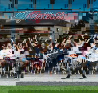 Agostinis - Sunshine Coast Tourism