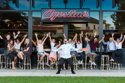 Agostinis - Sunshine Coast Tourism 0