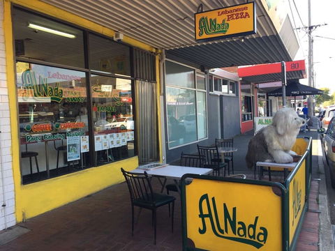 Al Nada - Holiday Sunshine Coast 0