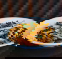 Arthur's Express - Bexley - Sunshine Coast Tourism