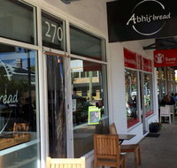 Asian Gourmet on the Pier - Holiday Sunshine Coast