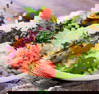 Avo Pizza - Beaumaris - Sunshine Coast Tourism