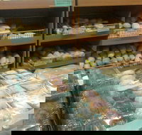 Bass Hill Hot Bread - Sunshine Coast Tourism