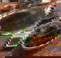 BBQ Newington - Sunshine Coast Tourism