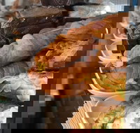 Beco  Newport - Newport - Sunshine Coast Tourism