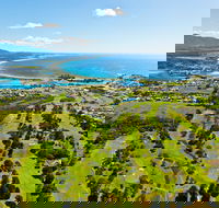 Bermagui Country Club - Sunshine Coast Tourism