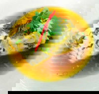 Bluff Kup - Sunshine Coast Tourism